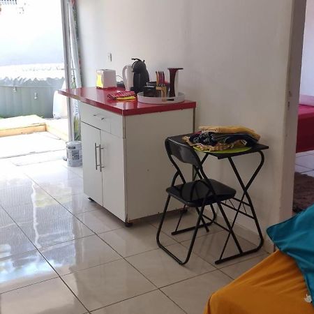 Chez Coco Appartement Balisier Riviere-Salee المظهر الخارجي الصورة
