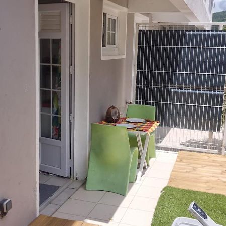 Chez Coco Appartement Balisier Riviere-Salee المظهر الخارجي الصورة