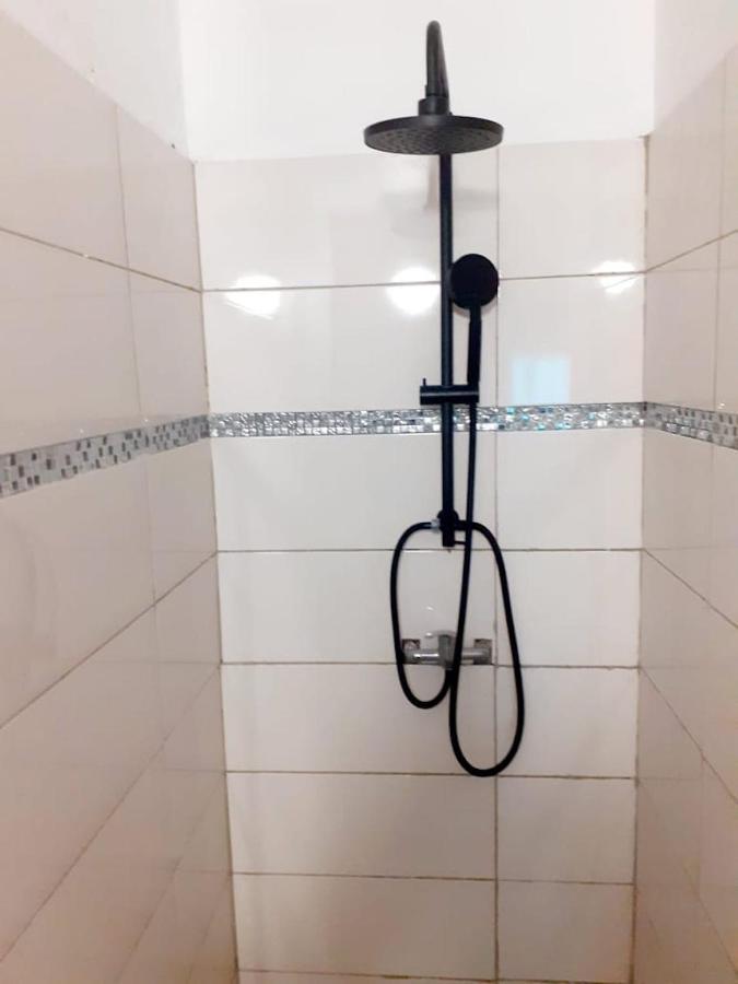 Chez Coco Appartement Balisier Riviere-Salee المظهر الخارجي الصورة