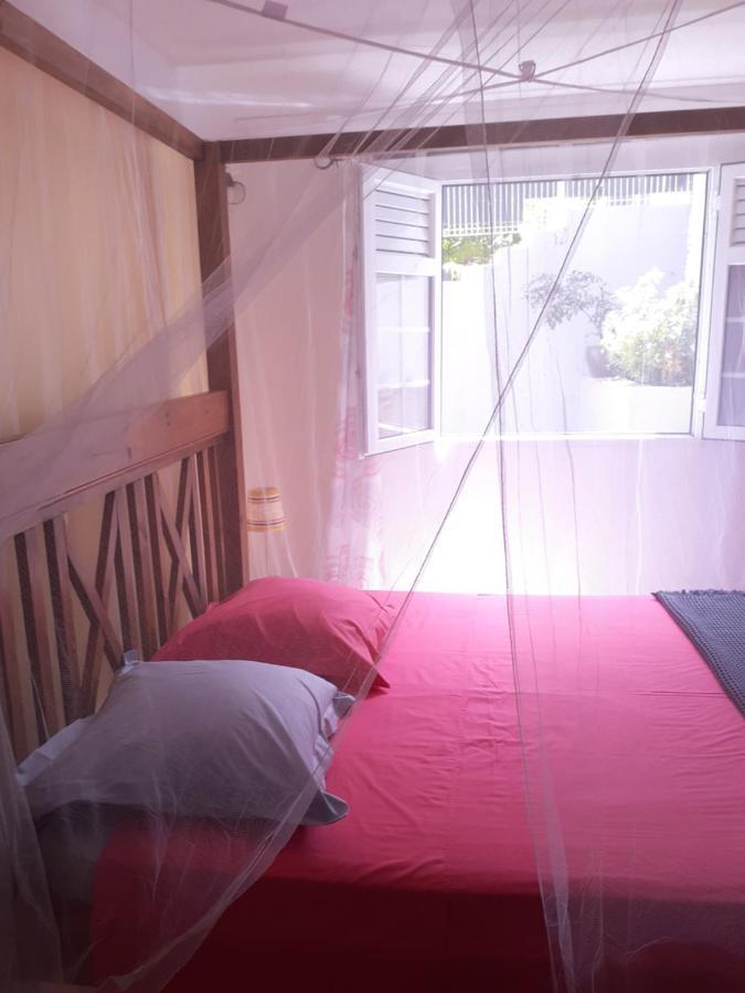Chez Coco Appartement Balisier Riviere-Salee المظهر الخارجي الصورة