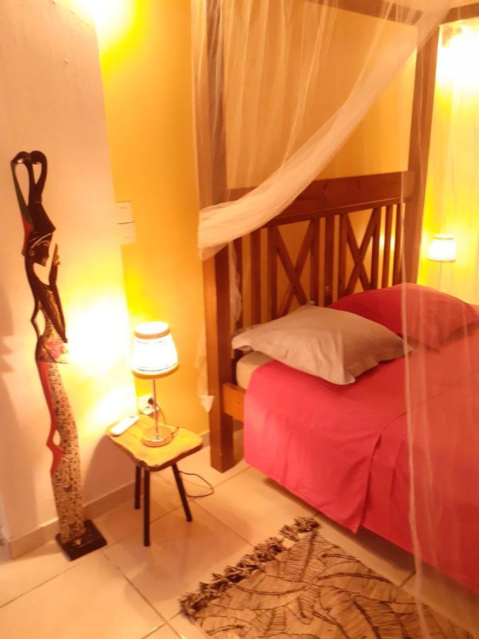 Chez Coco Appartement Balisier Riviere-Salee المظهر الخارجي الصورة